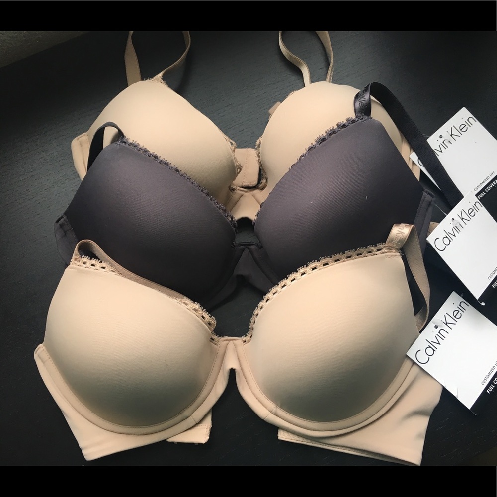 Calvin Klein Bra